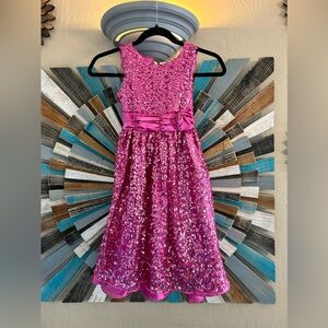 Girl’s American Princess Size 8